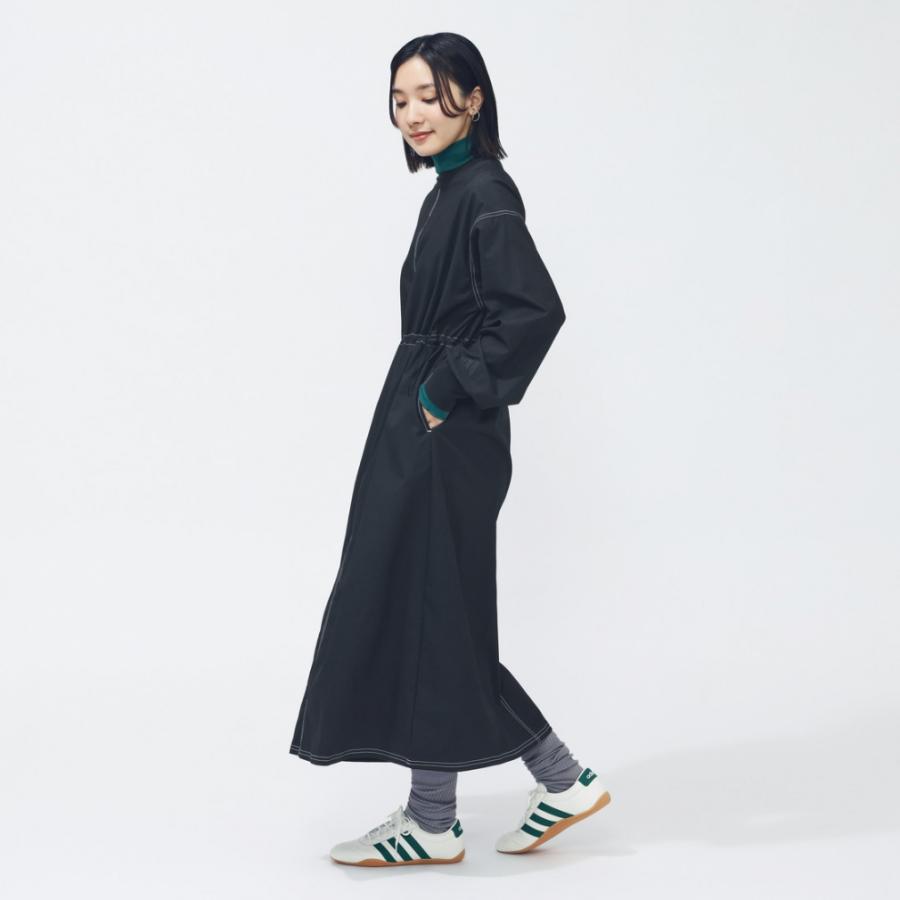 adidas（アディダス） レディース ワンピース デニム ライク