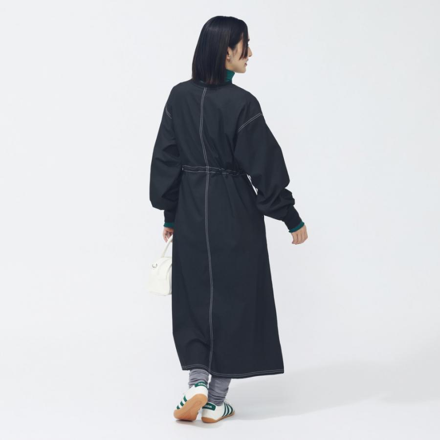 adidas（アディダス） レディース ワンピース デニム ライク