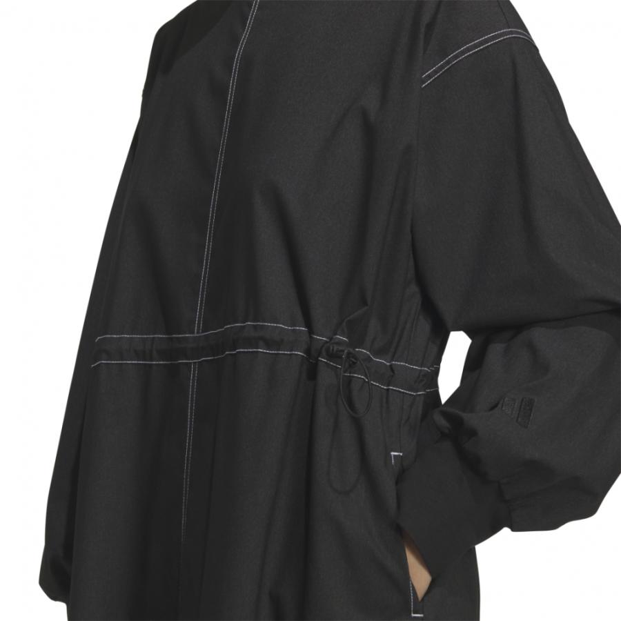 adidas（アディダス） レディース ワンピース デニム ライク