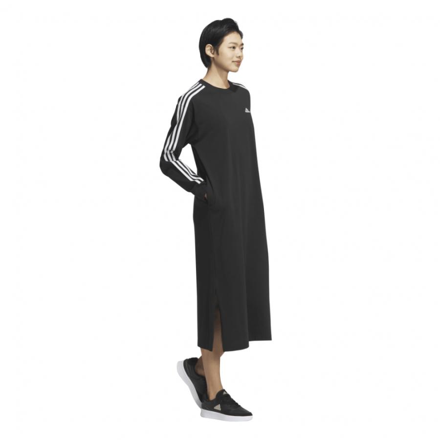 adidas アディダス レディース ワンピース エッセンシャルズ