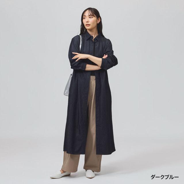 adidas（アディダス） レディース ワンピース W COOL DENIM ドレス AP