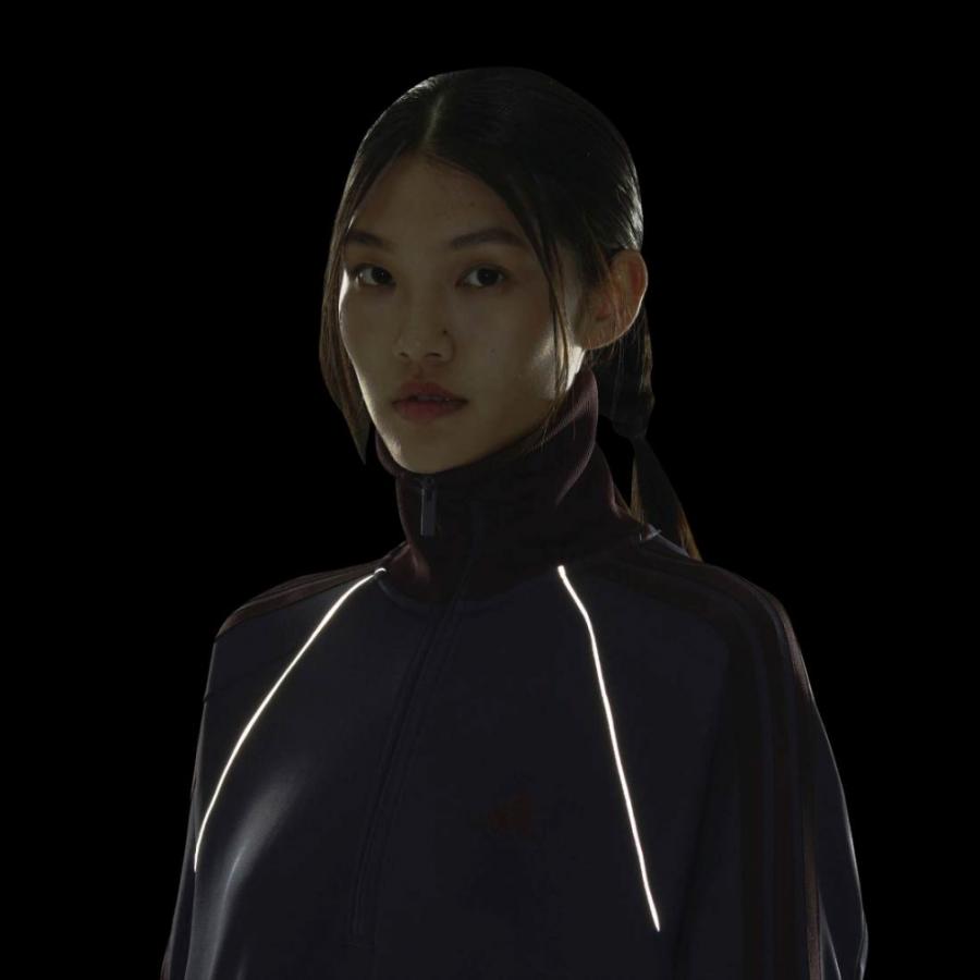 adidas（アディダス） レディース ワンピース STSV トラックトップ