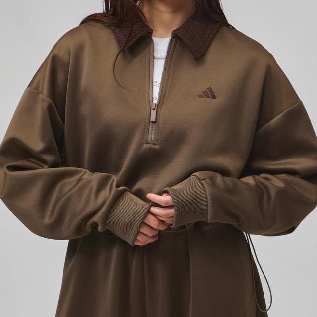 adidas（アディダス） レディース ワンピース LUXFLOW ALPHA トラック