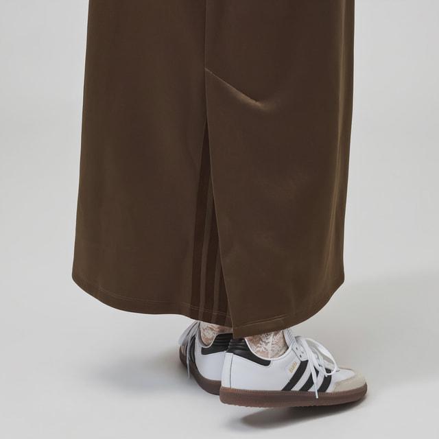 adidas（アディダス） レディース ワンピース LUXFLOW ALPHA トラック