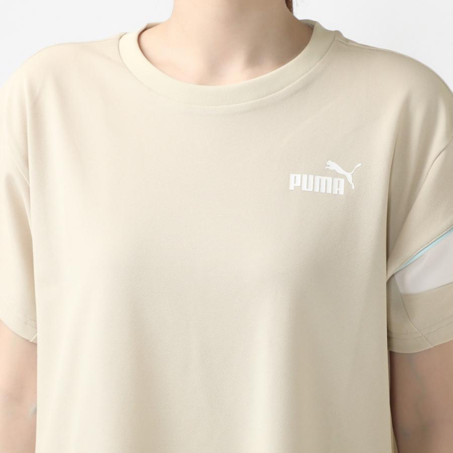 プーマ レディース ワンピース アルペン・スポーツデポ限定 PUMA POWER 