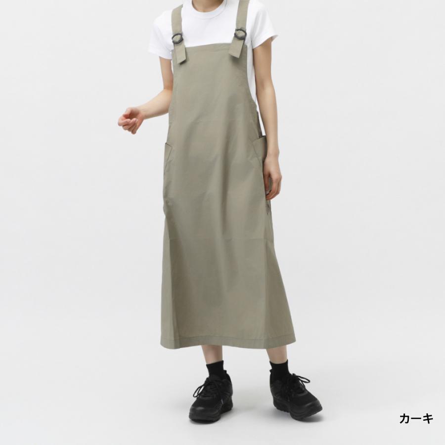 PUMA（プーマ） レディース ワンピース SUMMER ジャンパースカート