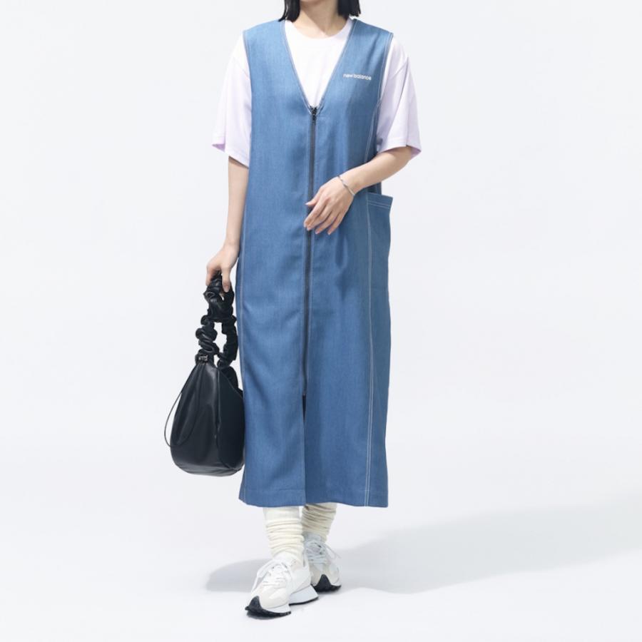 New Balance（ニューバランス） THE CITY レディース ワンピース