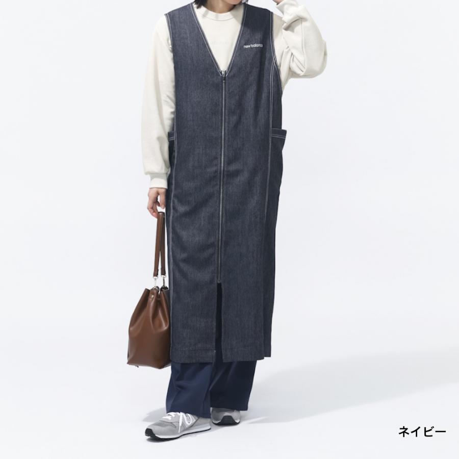 New Balance（ニューバランス） THE CITY レディース ワンピース