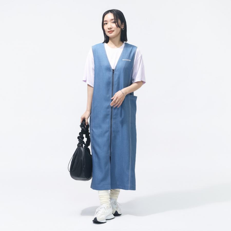 New Balance（ニューバランス） THE CITY レディース ワンピース