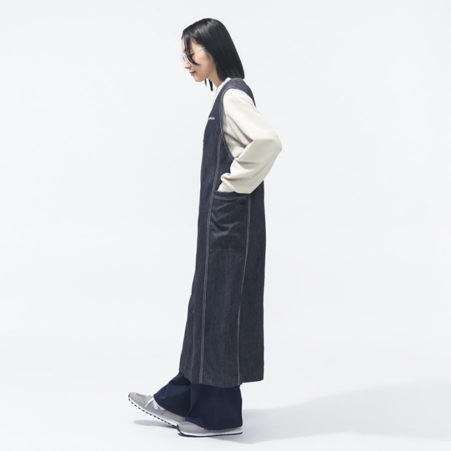 New Balance（ニューバランス） THE CITY レディース ワンピース