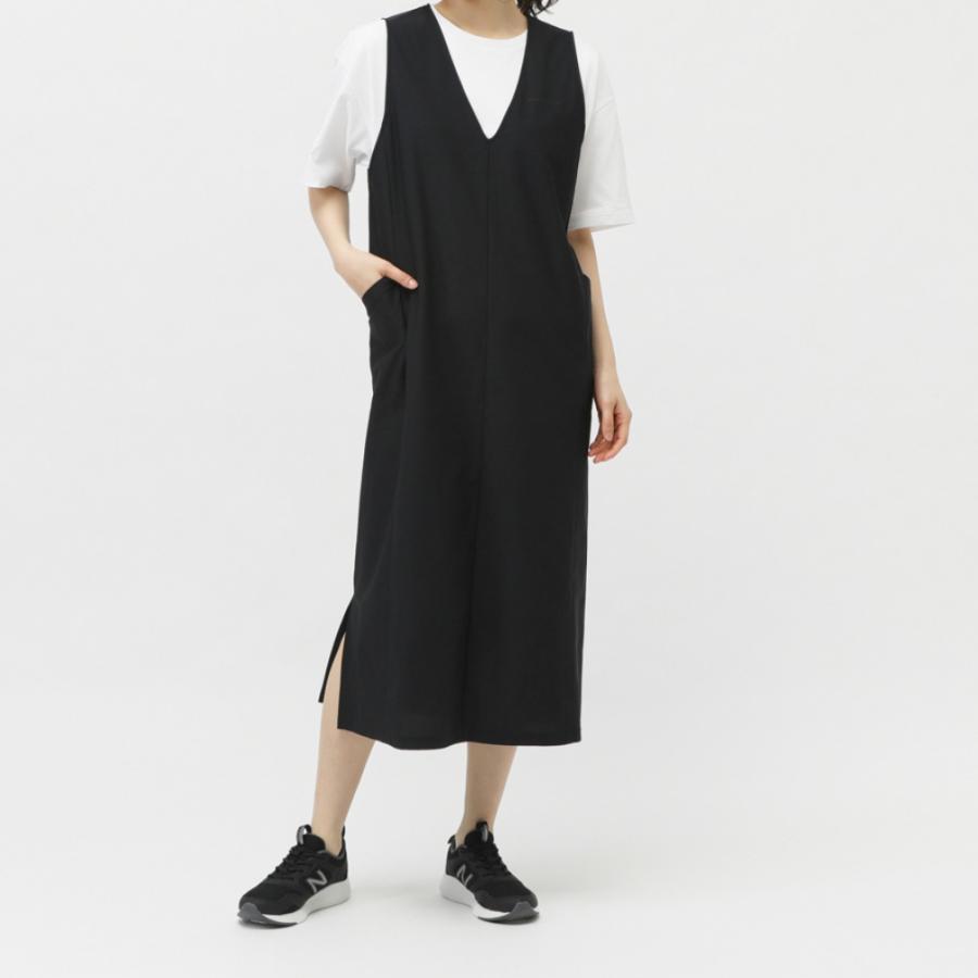 New Balance（ニューバランス） THE CITY レディース ワンピース