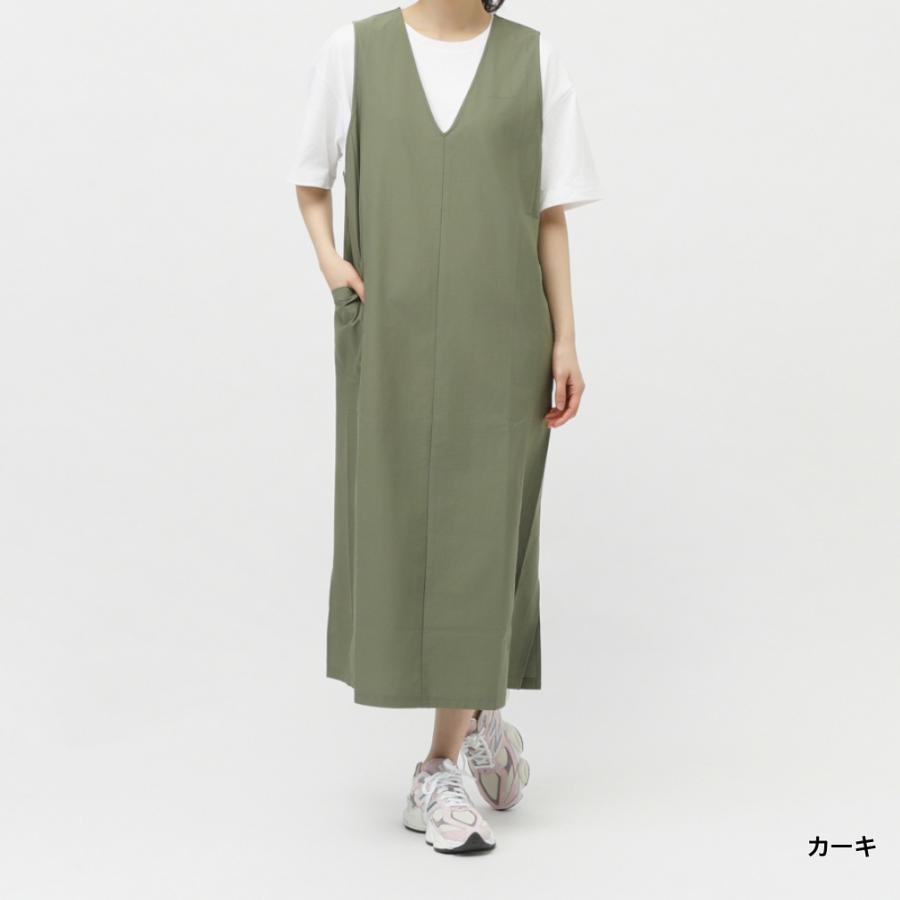 New Balance（ニューバランス） THE CITY レディース ワンピース