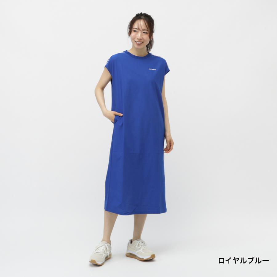 New Balance（ニューバランス） レディース ワンピース ファンクション