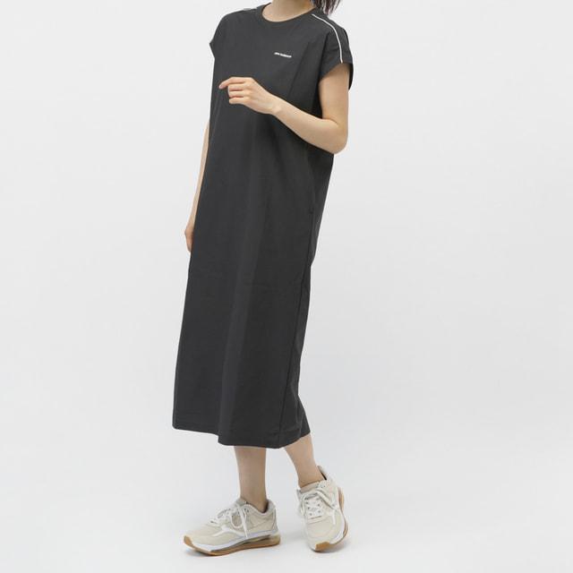 New Balance（ニューバランス） レディース ワンピース ファンクション