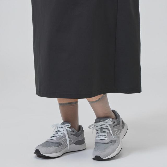 New Balance（ニューバランス） レディース ワンピース ファンクション