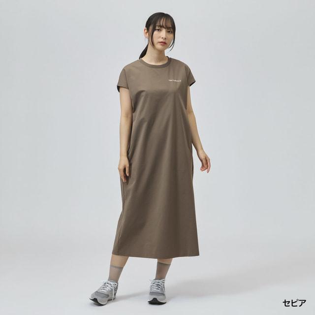 New Balance（ニューバランス） レディース ワンピース ファンクション