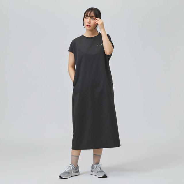 New Balance レディース ワンピース New Balance（ニューバランス） レディース ワンピース ファンクション