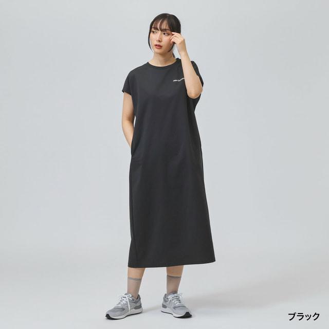 new balance ニューバランス　ワンピース New Balance（ニューバランス） レディース ワンピース ファンクション