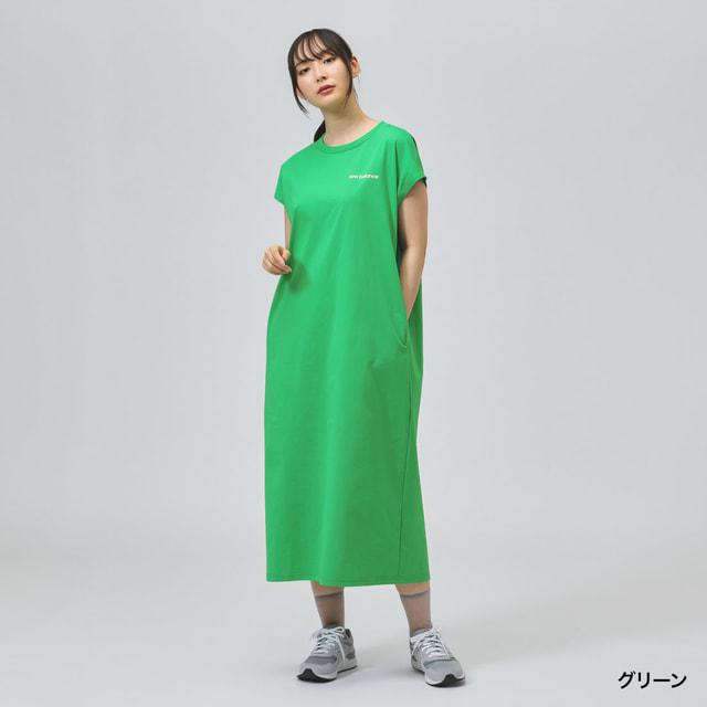New Balance（ニューバランス） レディース ワンピース ファンクション