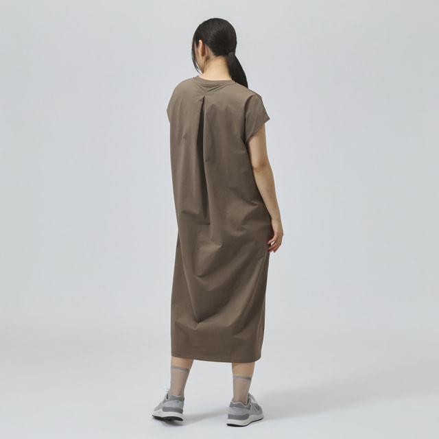 New Balance レディース ワンピース New Balance（ニューバランス） レディース ワンピース ファンクション