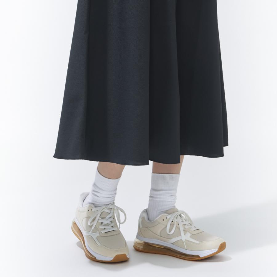 CONVERSE（コンバース） レディース ワンピース SEERSUCKER DOCKING