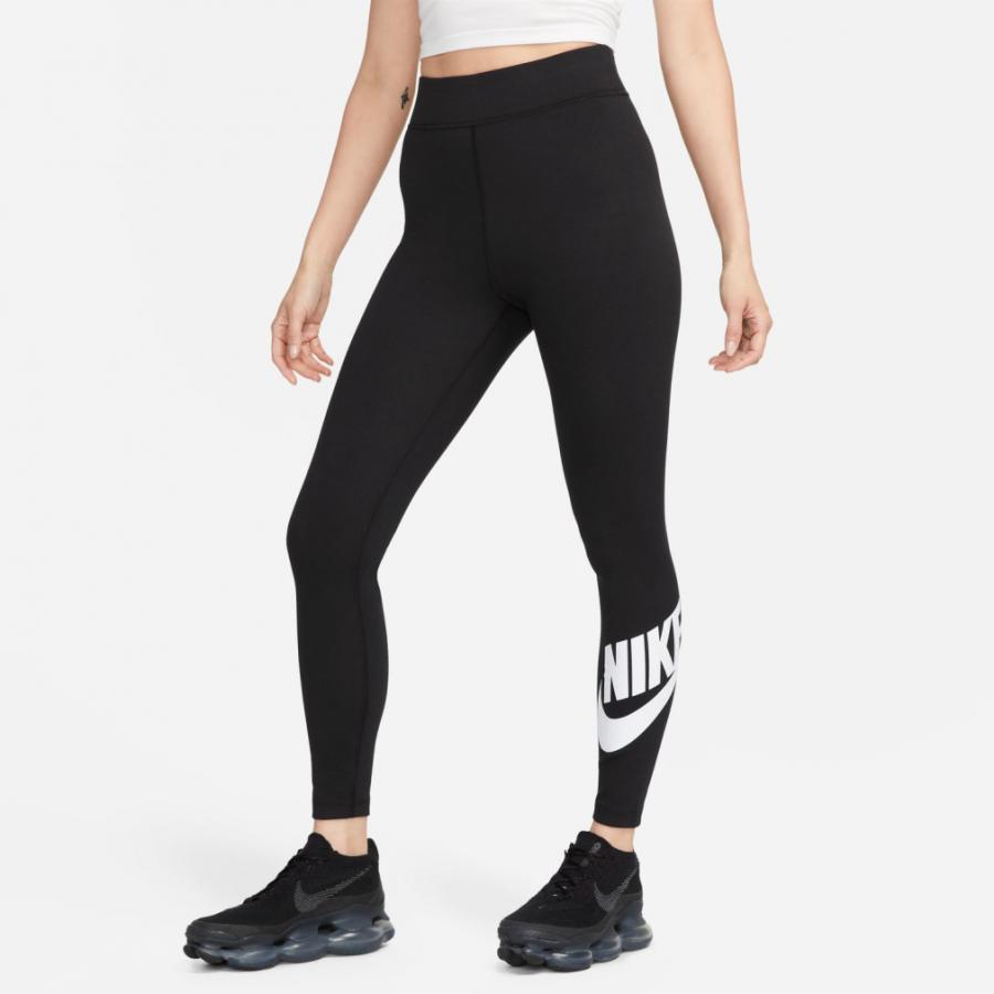 NIKE ナイキ レディース レギンス ウィメンズ NSW CLSC GX HR NIKE ナイキ レディース レギンス ウィメンズ NSW CLSC GX HR