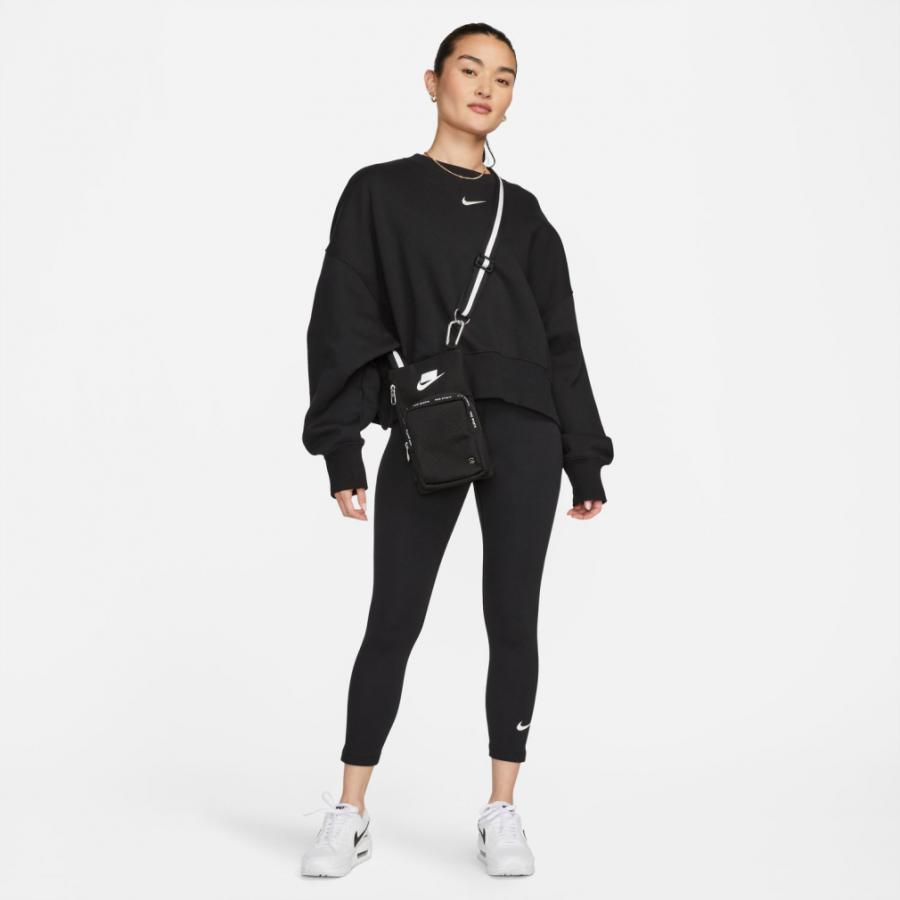 NIKE（ナイキ） レディース レギンス ウィメンズ NSW CLSC HR 7/8