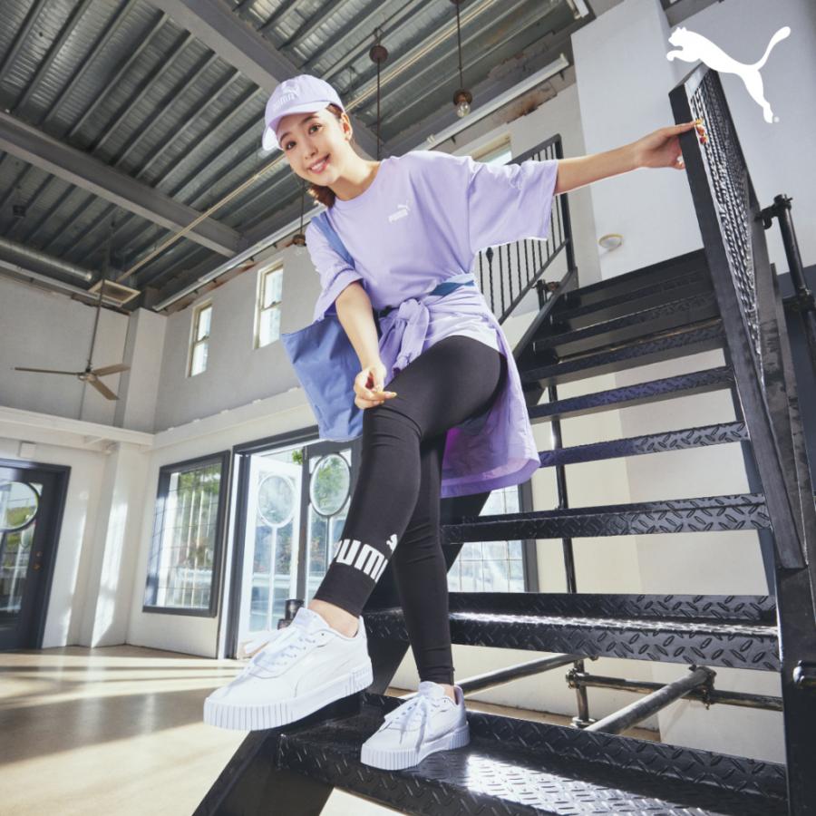 売れ筋商品売れ筋商品PUMA(プーマ) ESS ロゴ レギンス ウィメンズ L 07(ダークグレーヘザー) 588717 スポーツ用インナー ◆◆送料無料 メール便発送 <プーマ> PUMA ESS ロゴ レギンス 588717 (01)