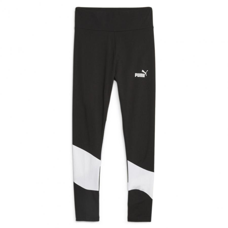 PUMA プーマ レディース POWER キャット レギンス カラー PUMA プーマ レディース POWER キャット レギンス カラー