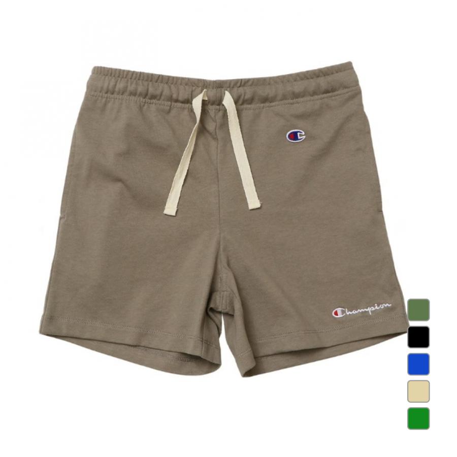 Champion（チャンピオン） レディース ショーツ SHORTS CW-X507