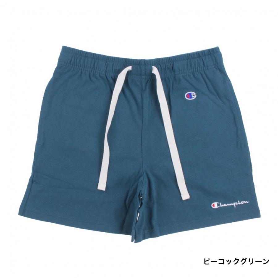 CLUBHAUS ショートパンツ Champion（チャンピオン） レディース ショーツ SHORTS CW-X507