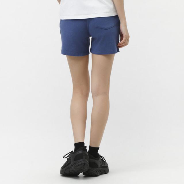 Champion（チャンピオン） レディース ショートパンツ SHORTS CW-X507