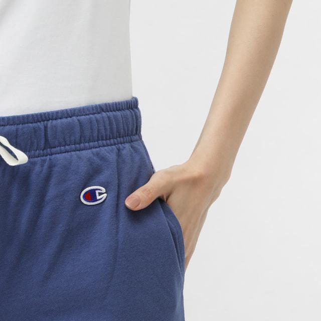 Champion（チャンピオン） レディース ショートパンツ SHORTS CW-X507