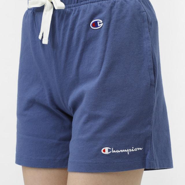 Champion（チャンピオン） レディース ショートパンツ SHORTS CW-X507