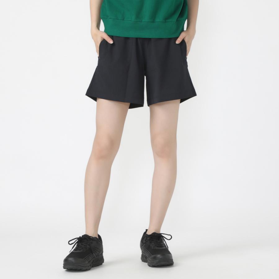 チャンピオン レディース ショートパンツ SHORT PANTS CW-ZS504 スポーツウェア Champion｜alpen-group｜06