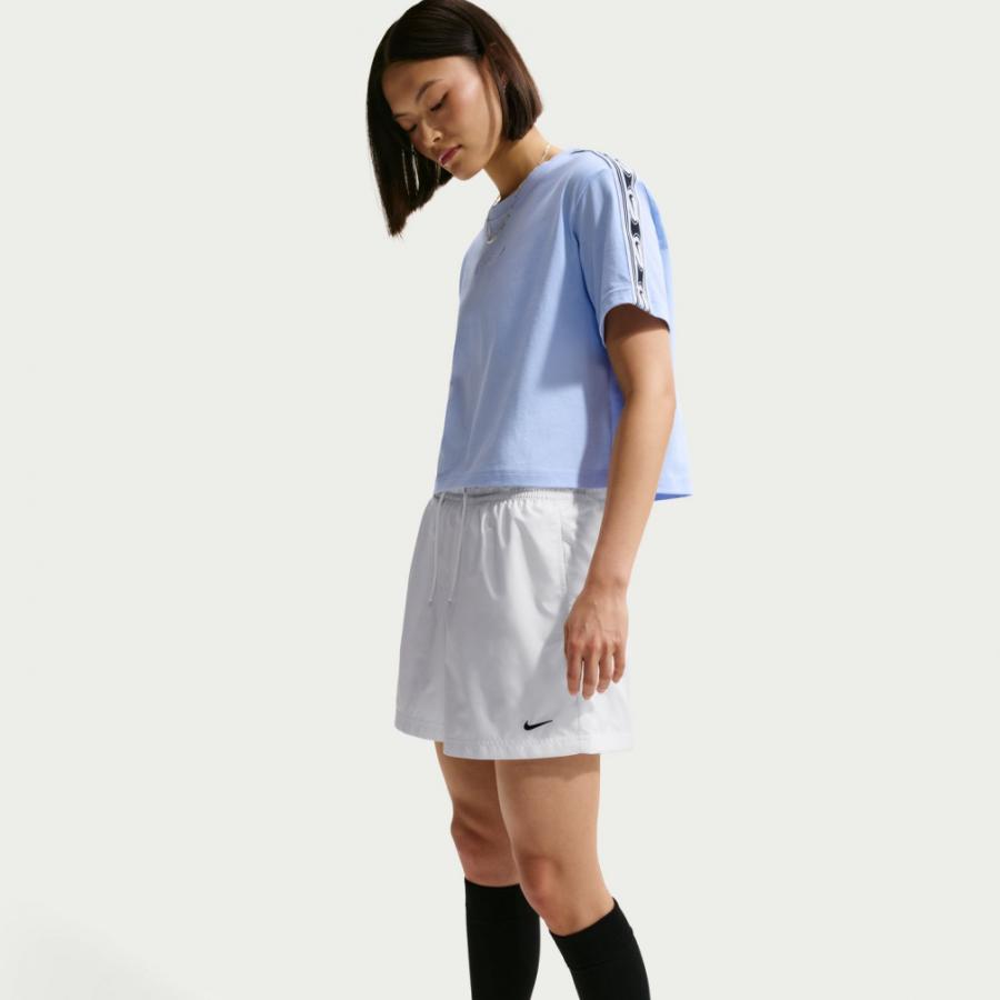 NIKE（ナイキ） レディース ウインド ハーフパンツ ウィメンズ NSW MR