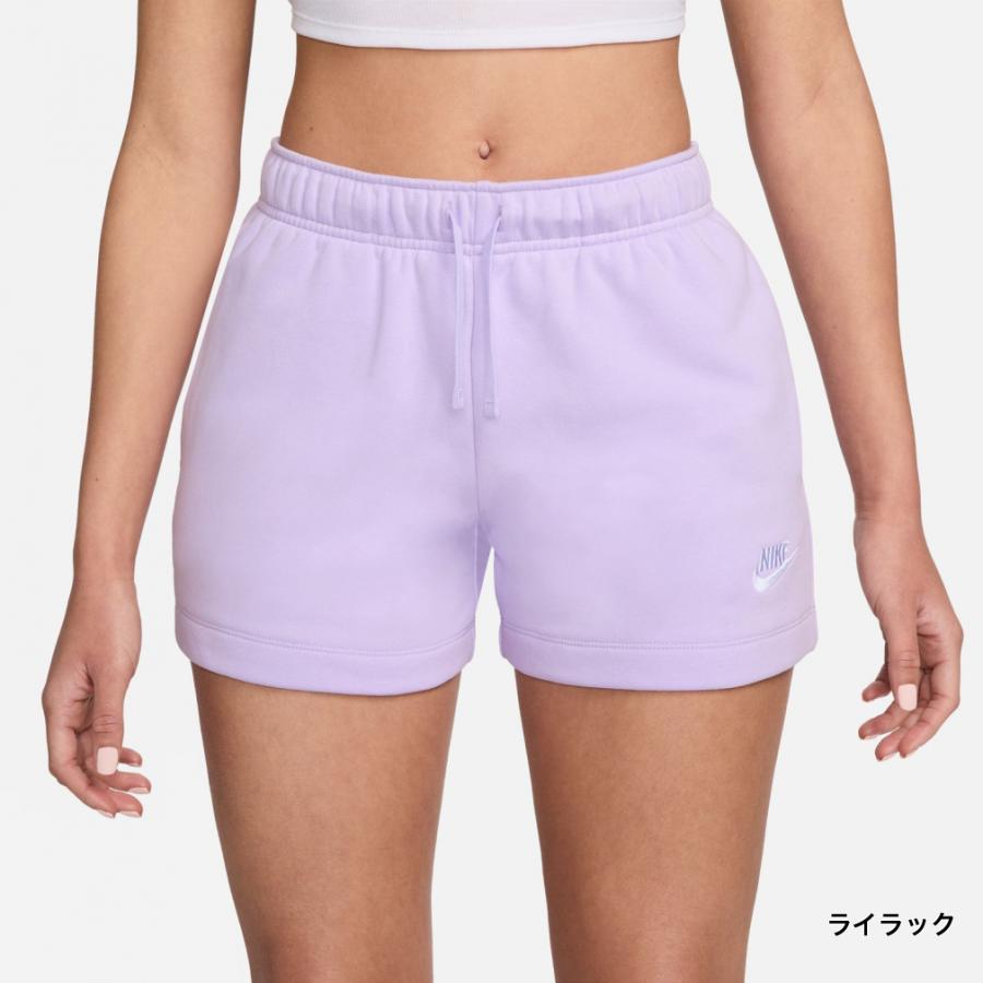 NIKE（ナイキ） レディース ショートパンツ ウィメンズ NSW クラブ