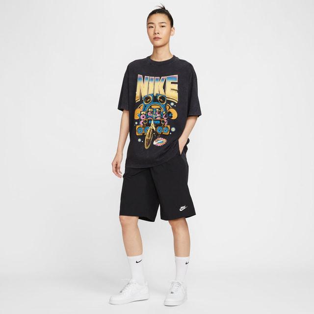 NIKE（ナイキ） レディース ウインド ハーフパンツ ウィメンズ NSW