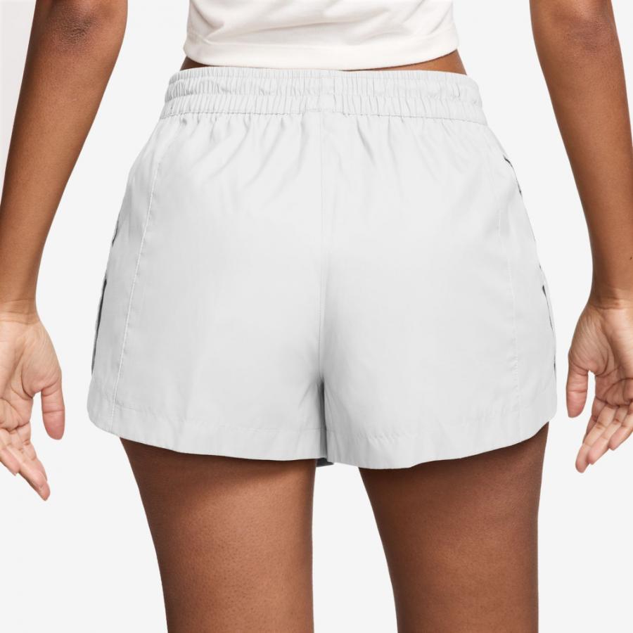 NIKE（ナイキ） レディース ショートパンツ ウィメンズ NSW WR WVN MR