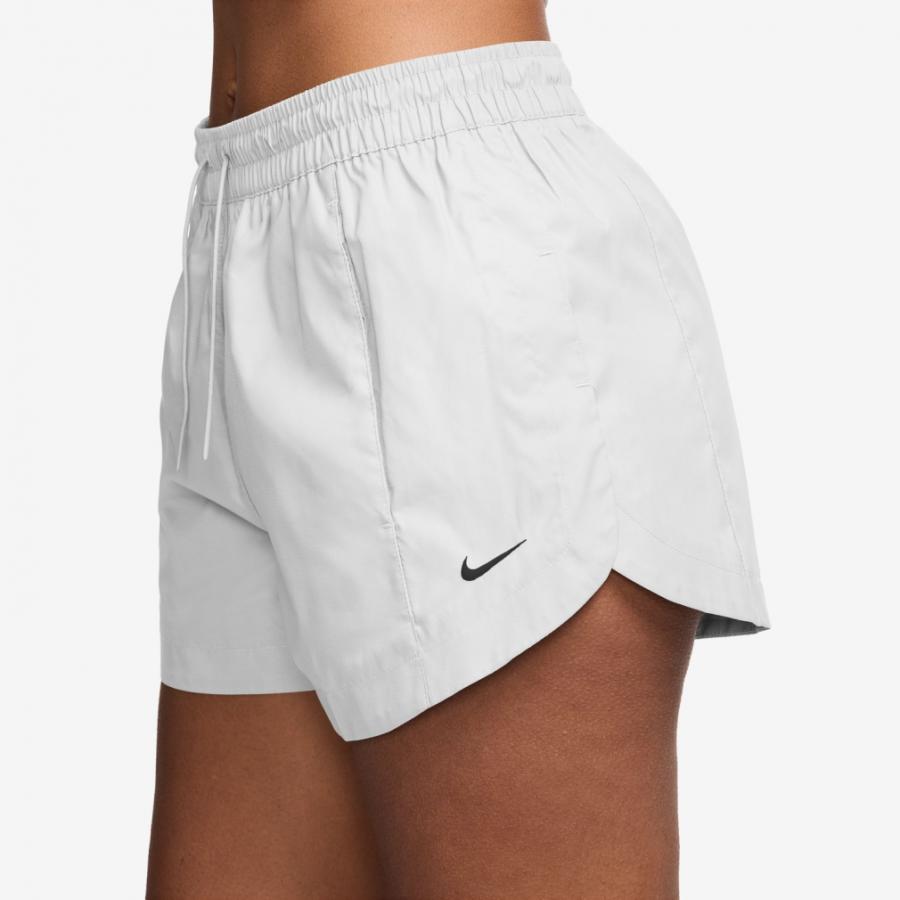 NIKE（ナイキ） レディース ショートパンツ ウィメンズ NSW WR WVN MR