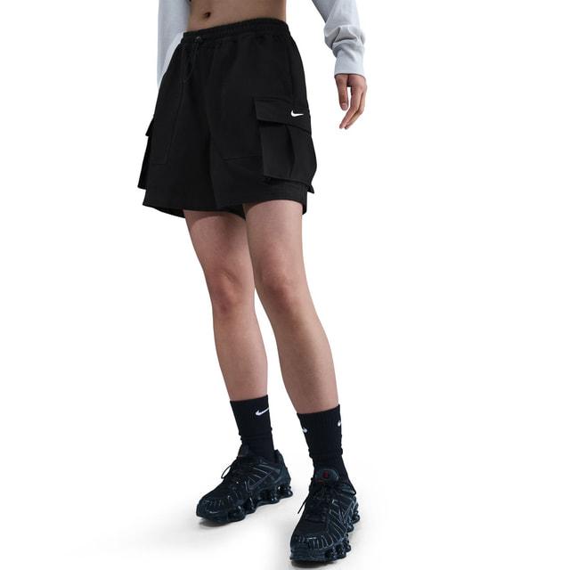 NIKE（ナイキ） レディース ウインド ハーフパンツ ウィメンズ NSW