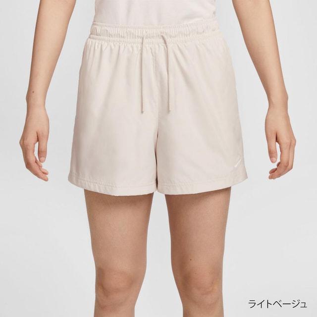ナイキ レディース ショートパンツ ウィメンズ NSW MR エッセンシャル 