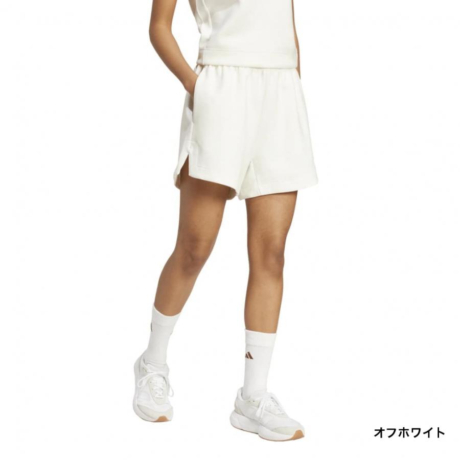 adidas（アディダス） レディース ショートパンツ ソフト ラックス