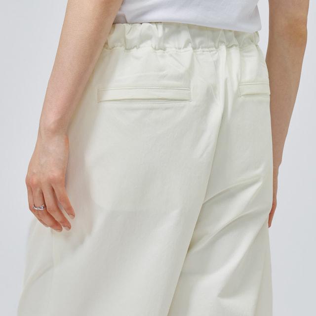 adidas（アディダス） レディース ショートパンツ SOFTLUXバミューダ