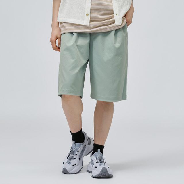 adidas（アディダス） レディース ショートパンツ SOFTLUXバミューダ