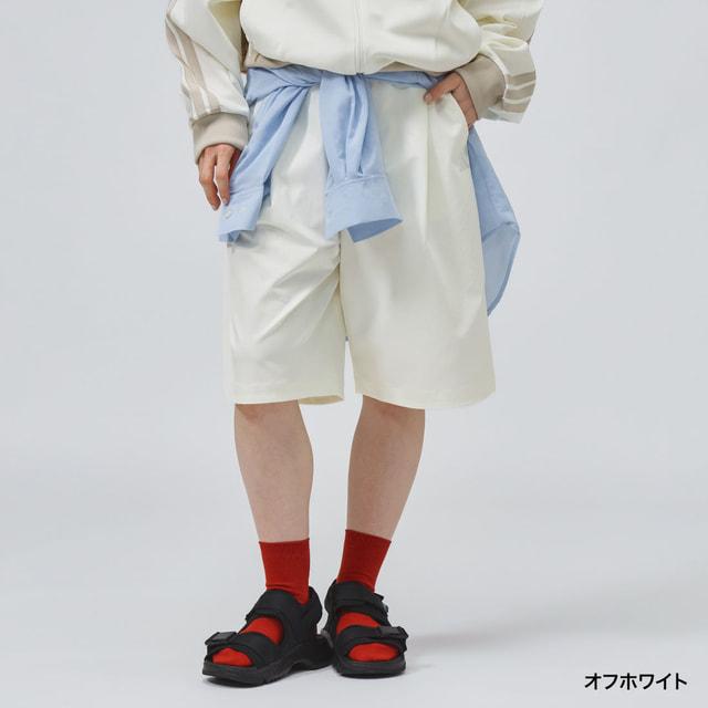adidas（アディダス） レディース ショートパンツ SOFTLUXバミューダ