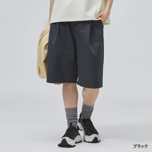 adidas（アディダス） レディース ショートパンツ SOFTLUXバミューダ