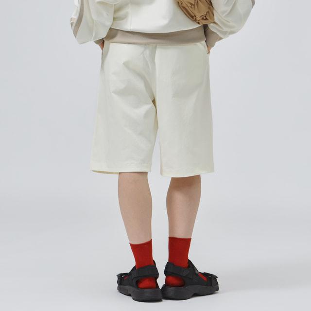 adidas（アディダス） レディース ショートパンツ SOFTLUXバミューダ