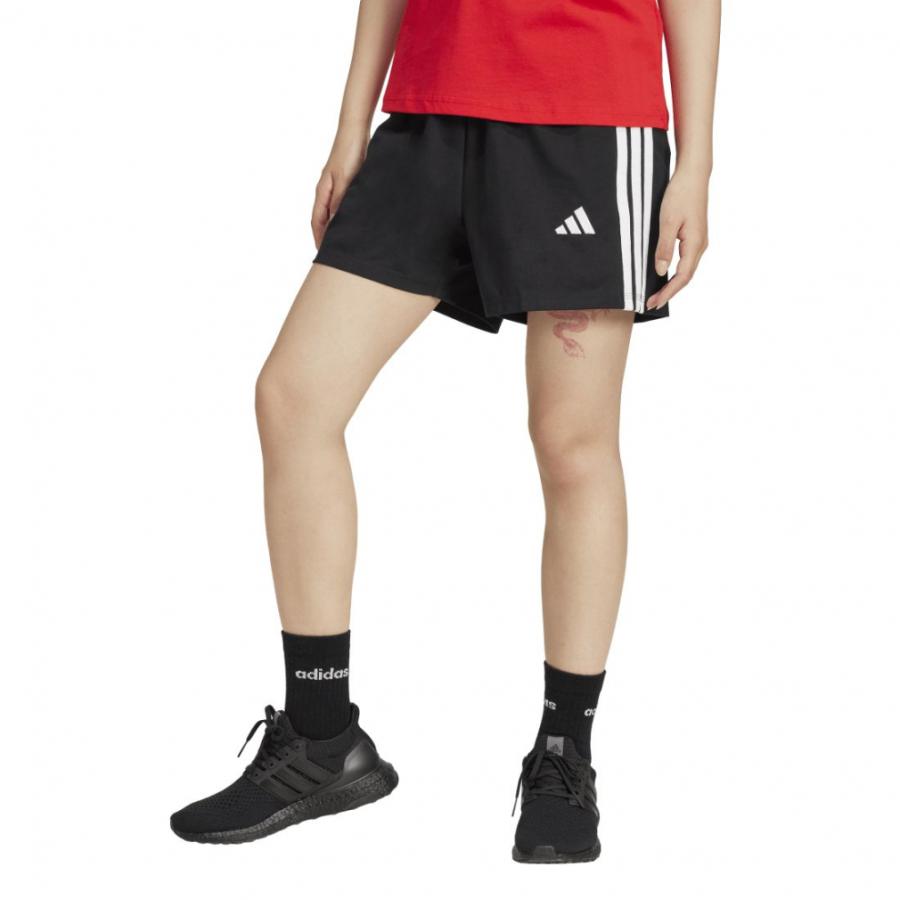 adidas（アディダス） レディース ショートパンツ エッセンシャルズ