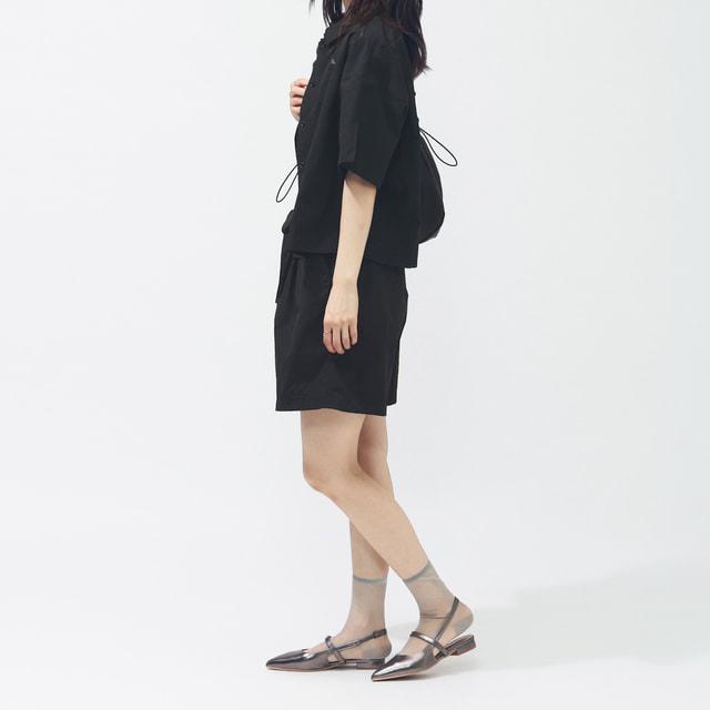 PUMA（プーマ） レディース SUMMER ウーブン 9 ショートパンツ 686933